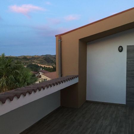 B&B Hollywood Olivadi Esterno foto