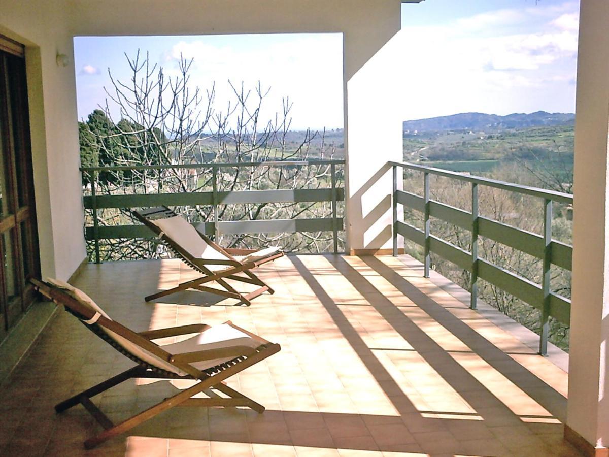 B&B Hollywood Olivadi Esterno foto