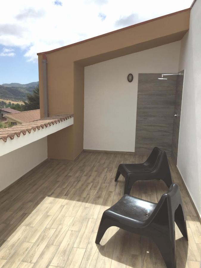 B&B Hollywood Olivadi Esterno foto